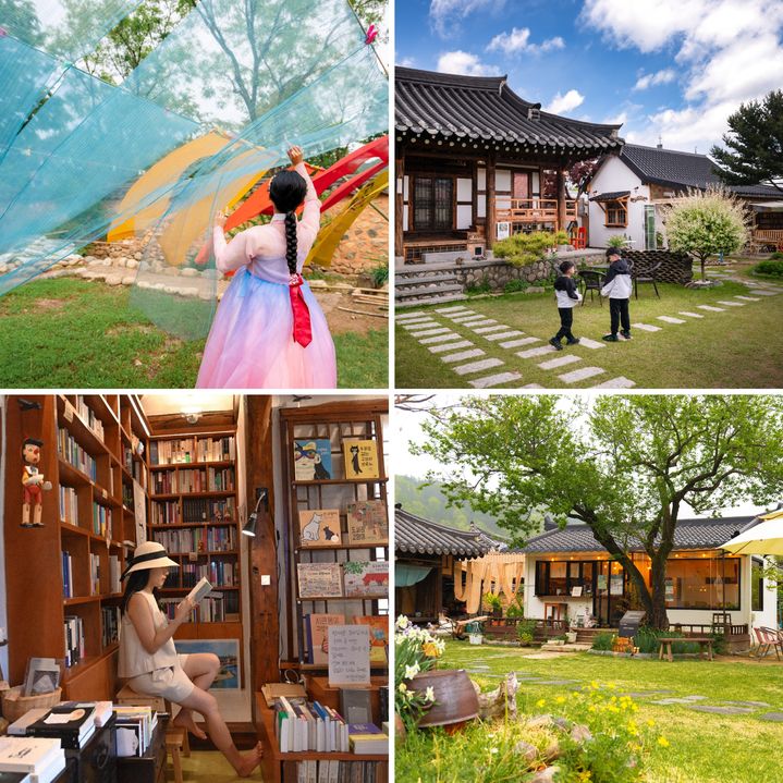 [산청=뉴시스] 산청 남사예담촌_네컷_정사각_화이트라인 (사진=산청군 제공) 2026. 02. 24. photo@newsis.com *재판매 및 DB 금지