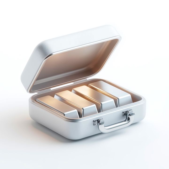 5살 조카에 '6200만원 은괴'…中 역대급 세뱃돈 '화제'