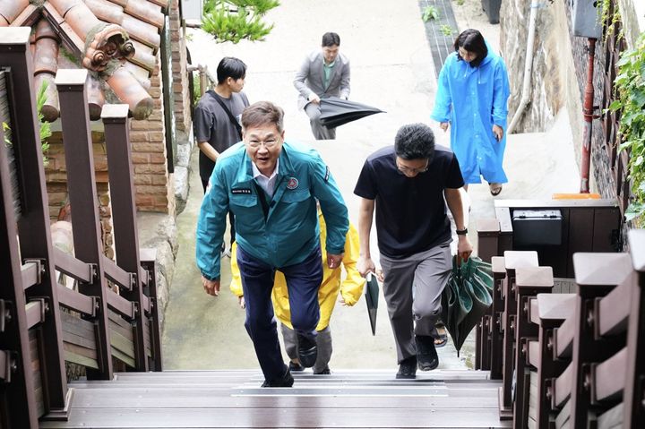 [서울=뉴시스] 정문헌 구청장. 2026.02.24. (사진=종로구 제공) *재판매 및 DB 금지