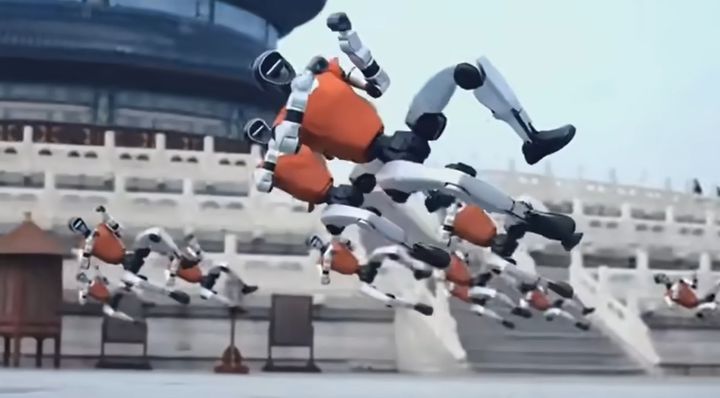 "해킹된 로봇이 흉기로 돌변"…'피지컬 AI' 보안 특별법 서둘러야