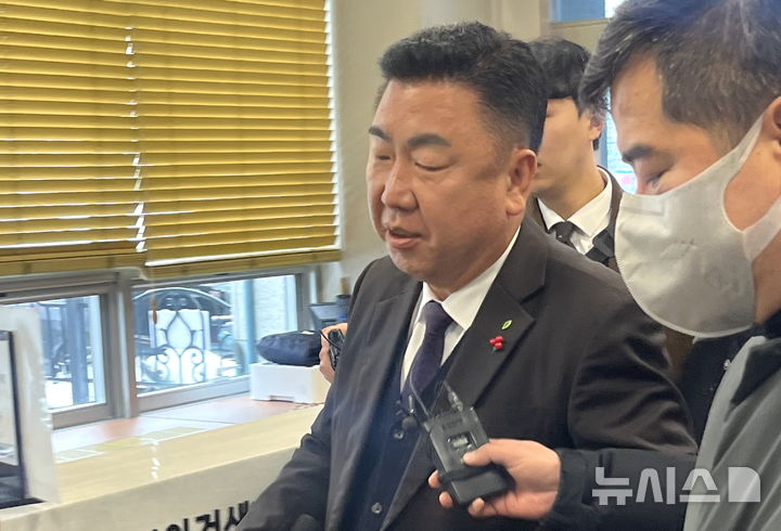 '누가 책임지나'…오송참사 중대시민재해 재판 공방 격화