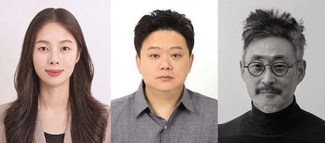 [서울=뉴시스] (왼쪽부터) 김정원 한양대 에리카 미디어학과 조교수(제1저자), 고려대 심리학부 이동화 박사과정(제1저자), 성용준 교수(교신저자). (사진=고려대 제공) 2026.02.24. photo@newsis.com *재판매 및 DB 금지