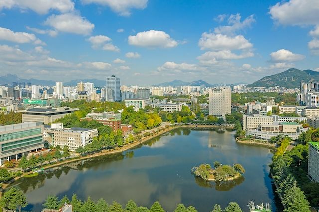 건국대, 'RISE 사업 위원회' 개최…2차년도 전략 논의