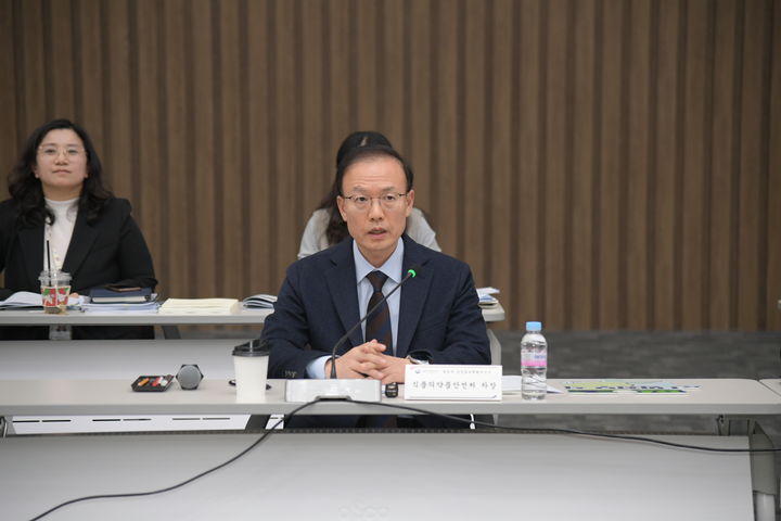 "AI로 식중독 안전관리 구축"…범정부 대책협의회 개최