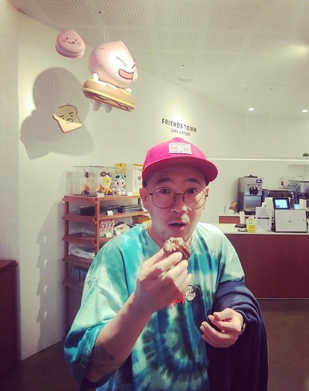 [서울=뉴시스] 이하늘(기사 내용과 직접 관련 없음). (사진=인스타그램 캡처) 2026.02.24. photo@newsis.com *재판매 및 DB 금지