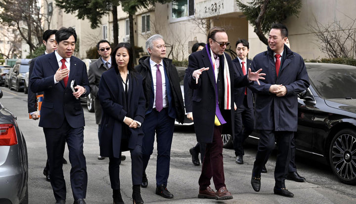 현대건설, 압구정3구역에 '맨해튼 명작' 심는다