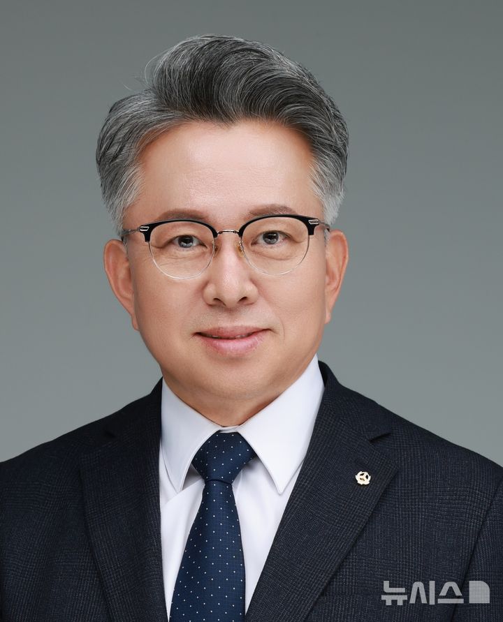 [전주=뉴시스]윤난슬 기자 = 양춘제 전주파티마신협 이사장, 신협 전북지역이사 당선. (사진=신협 전북본부 제공) photo@newsis.com 