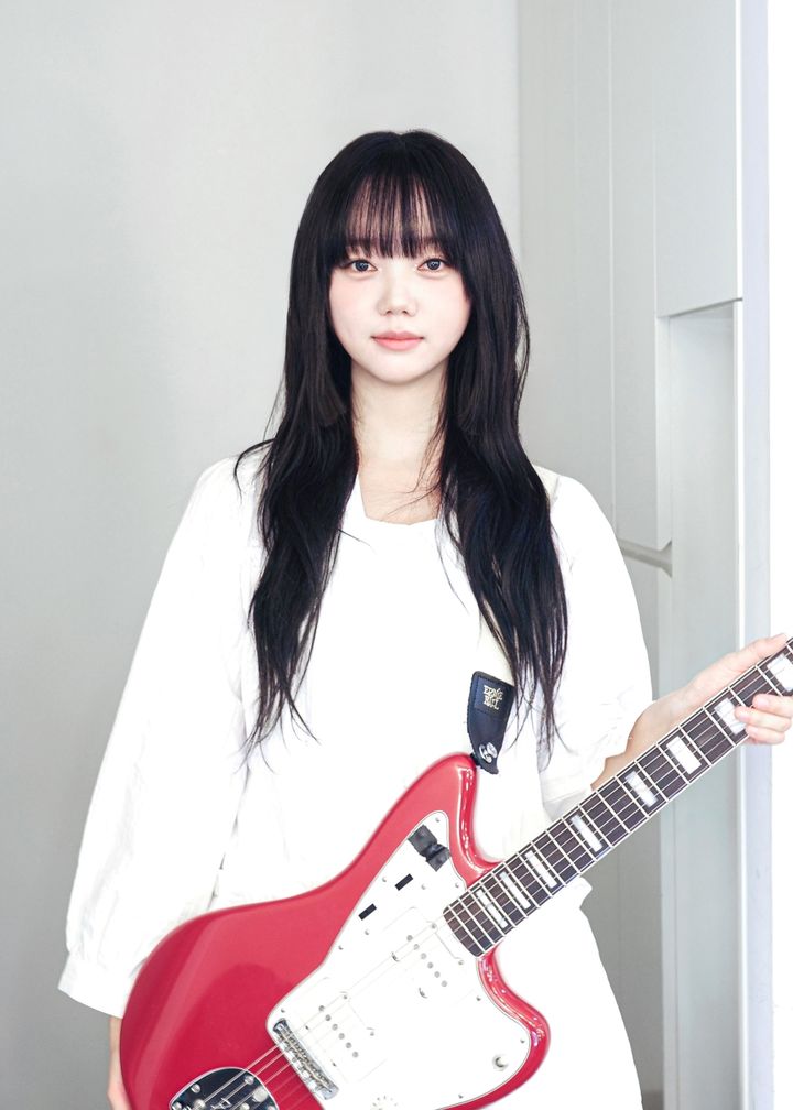 [서울=뉴시스] 공원(박시은). (사진 = 아카이브 아침 제공) 2026.02.24. photo@newsis.com *재판매 및 DB 금지