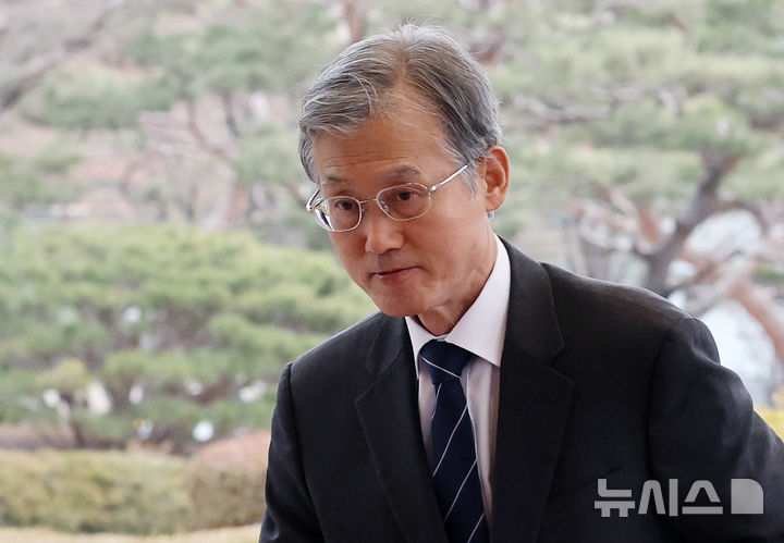 대법원, 내일 전국 법원장회의 소집…'사법개혁 3법' 논의