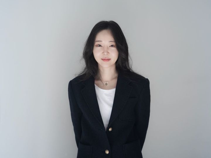 [서울=뉴시스] 민희진 대표. (사진 = 오케이 레코즈 제공) 2026.02.25. photo@newsis.com *재판매 및 DB 금지