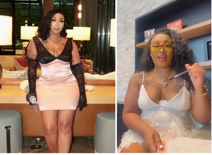 33억 대저택 자랑하던 美여성…알고 보니 빈집에 무단 거주