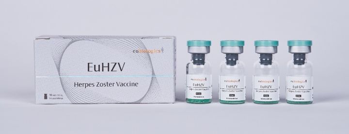 [서울=뉴시스] 유바이오로직스가 연구개발 중인 대상포진 백신 샘플(EUHZV) (사진=유바이오로직스 제공) 2026.2.25. photo@newsis.com *재판매 및 DB 금지