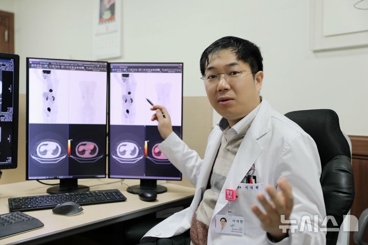 12시간이상 걸리는 치매·폐암 진단…AI가 5분만에 발견[빠정예진]