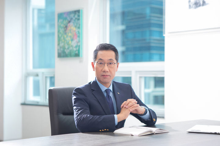 [서울=뉴시스] SK바이오팜 이동훈 사장(사진=SK바이오팜 제공) 2026.2.25. photo@newsis.com *재판매 및 DB 금지