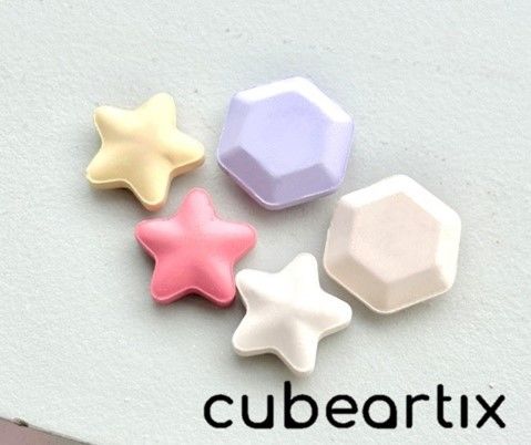 CUBEARTIX 기술이 적용된 사례. (사진=코디) *재판매 및 DB 금지