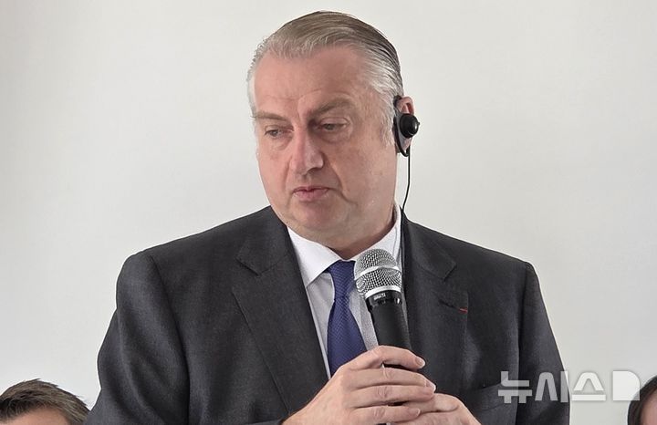 주한 프랑스상의 "노란봉투법 점진적 도입 권고…경영 불확실성 우려"