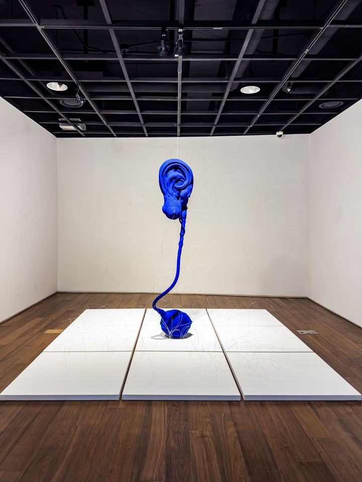 ‘2025 올해의 공예상’ 창작부문 수상작가전 *재판매 및 DB 금지