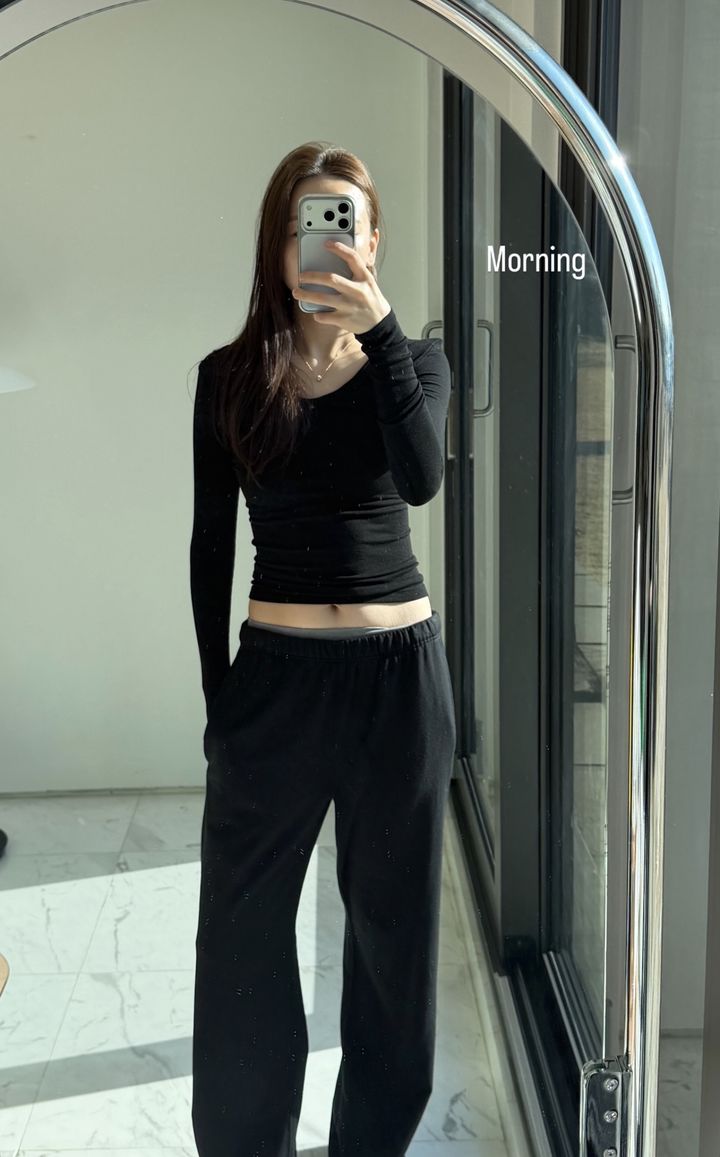 [서울=뉴시스] 전 리듬체조 선수 손연재. (사진=손연재 인스타그램 캡처) 2026.02.25. photo@newsis.com *재판매 및 DB 금지