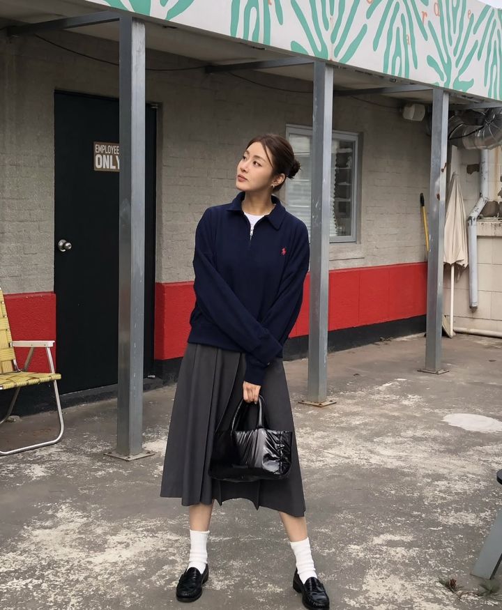 [서울=뉴시스] 배우 강소라. (사진=강소라 인스타그램 캡처) 2026.02.25. photo@newsis.com *재판매 및 DB 금지