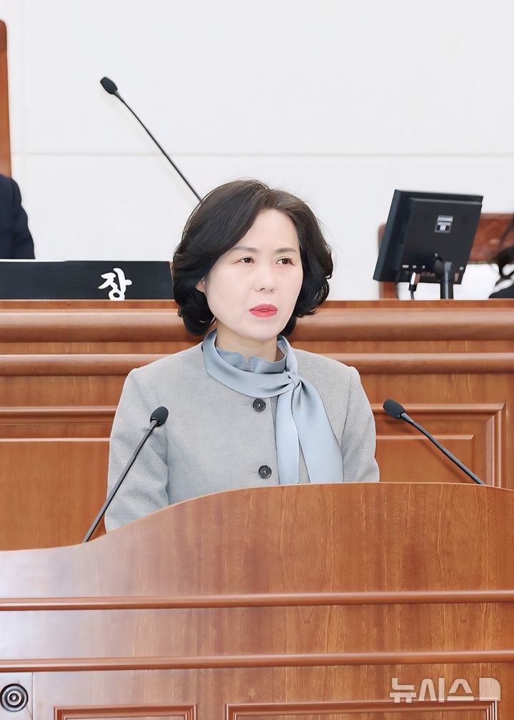 인천시 계양구의회 제공