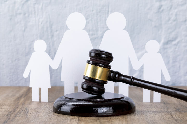 "나라도 그랬을 것"…아들 살해범과 마주친 아버지, 美 법원서 폭력 '파장'