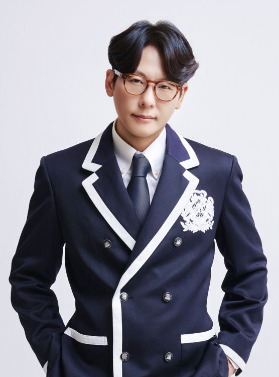 [서울=뉴시스] 더크로스 이시하, 한국음악저작권협회 제25대 회장 취임. (사진 = 음저협 제공) 2026.02.25. photo@newsis.com *재판매 및 DB 금지