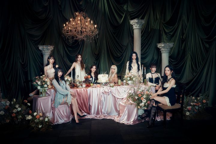 [서울=뉴시스] 우주소녀. (사진 = 스타쉽 엔터테인먼트 제공) 2026.02.25. photo@newsis.com *재판매 및 DB 금지