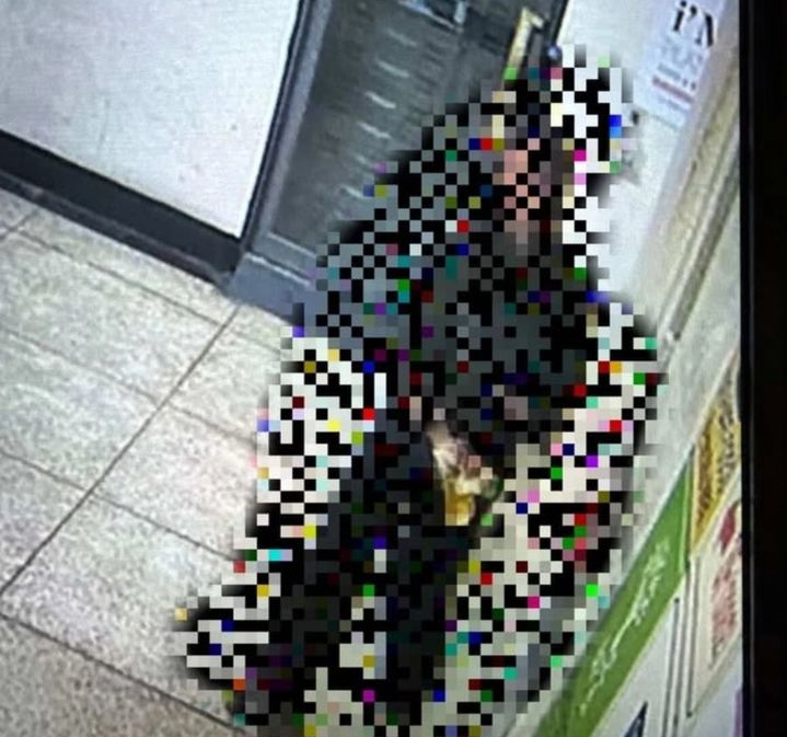 "급했어도 이건 좀"…등촌동 빌딩 복도에 대변 보고 도망간 여성 논란