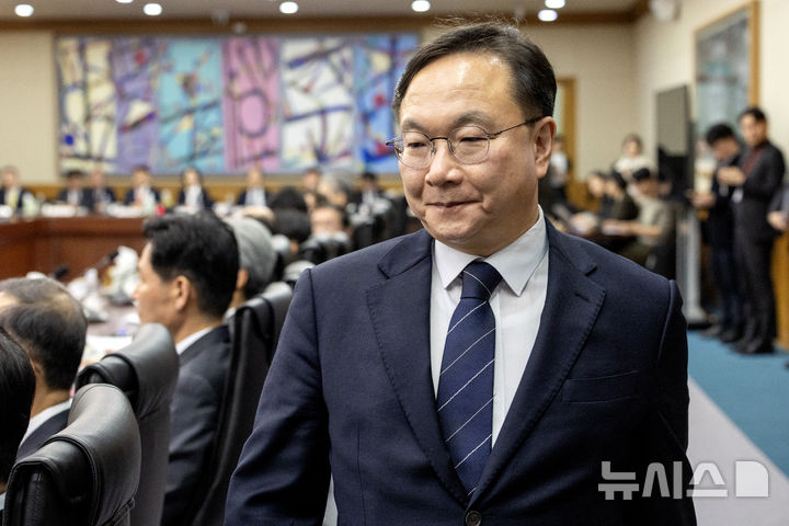 박영재 법원행정처장 사의…"사법개혁, 국민 이익 돼야"(종합)