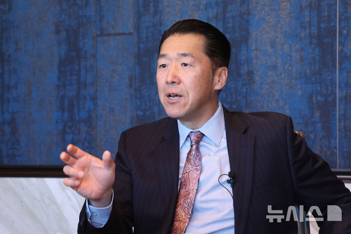 문현진, '통일교 게이트'에 "무능력 지도자들의 범죄 조직…해산해야"