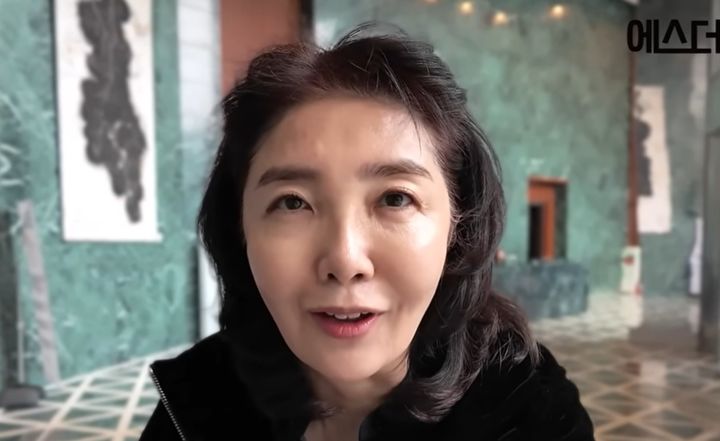 여에스더, 난치성 우울증에 안락사 계획 "죽을 날 꼽아"