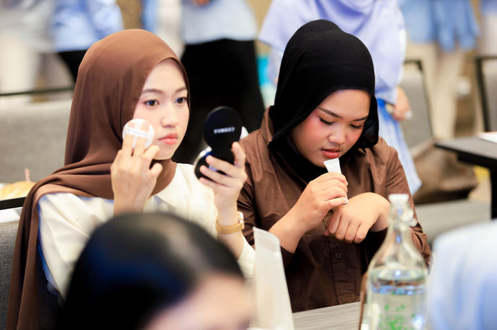 '물 들어올때 노 젓는다' 코스맥스, 인니 거점 서남아·중동 공략 본격화