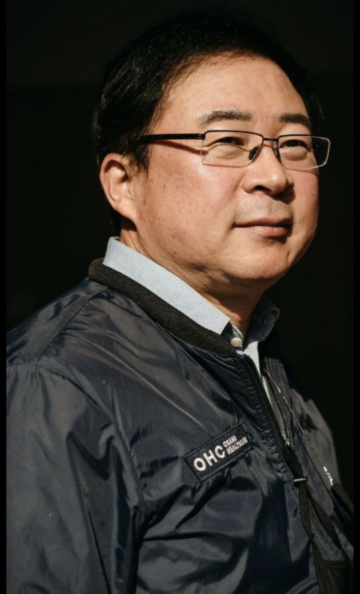 이동현 코스닥협회 수석부회장. (사진=코스닥협회) *재판매 및 DB 금지