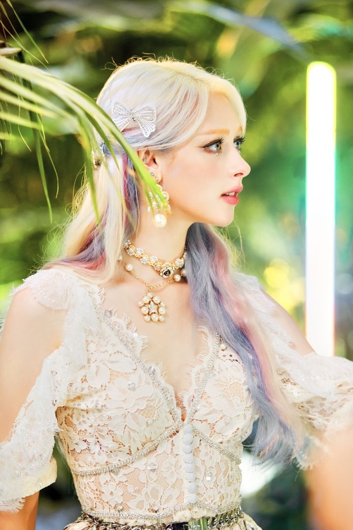 [서울=뉴시스] 블랙스완 가비. (사진 = 디알뮤직 제공) 2026.02.26. photo@newsis.com *재판매 및 DB 금지