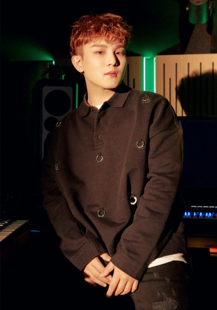 [서울=뉴시스] 범주(BUMZU). (사진 = 플레디스 엔터테인먼트 제공) 2026.02.26. photo@newsis.com *재판매 및 DB 금지