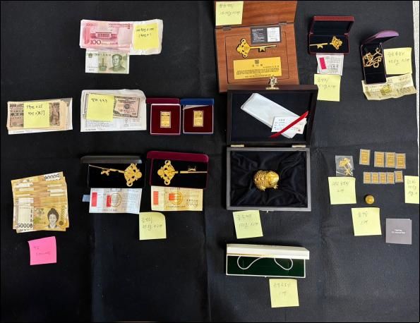 출근한다면서 가방에 현금 1억원…국세청, 악질 체납자 81억 징수