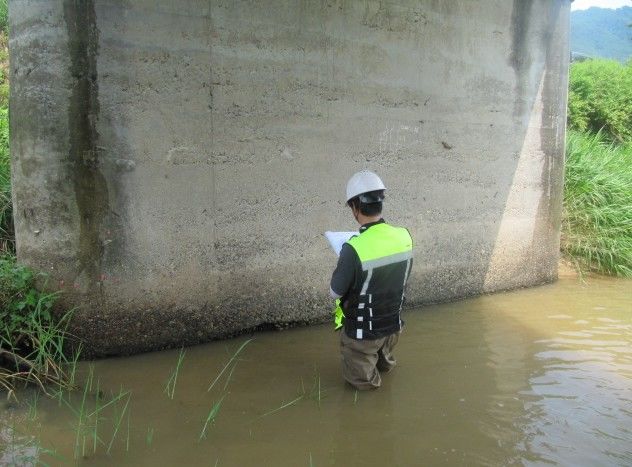 충주시 위험교량 안전진단 *재판매 및 DB 금지