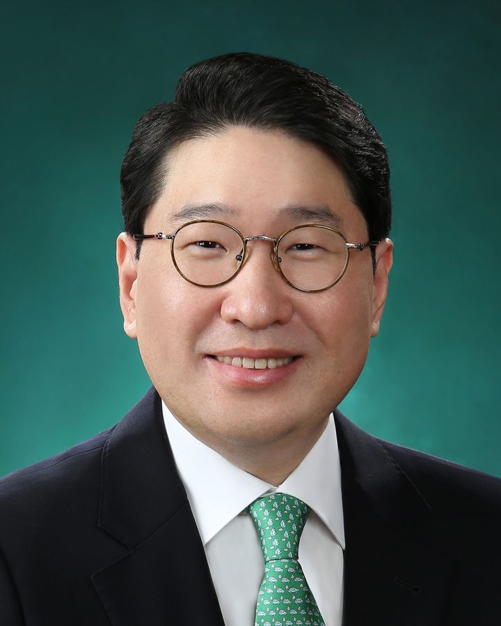 [서울=뉴시스] 이상현 국립합창단 이사장이 문화유산국민신탁 신임 이사장으로 취임했다. (사진=국립합창단 제공) 2026.02.26. photo@newsis.com *재판매 및 DB 금지