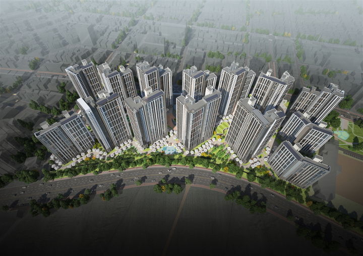 [서울=뉴시스] 힐스테이트 평택역센트럴시티 조감도. (사진=뉴시스 DB) 2026.02.26. photo@newsis.com *재판매 및 DB 금지