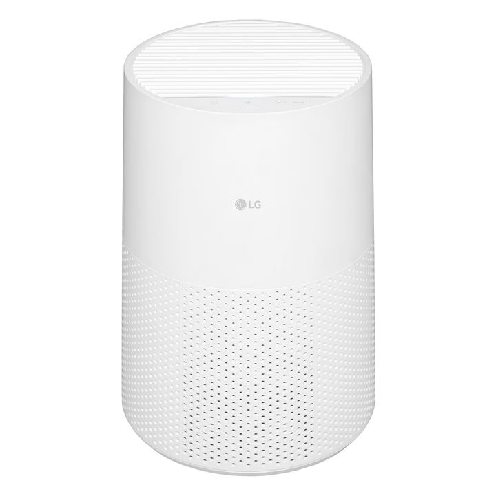 [서울=뉴시스]LG전자 퓨리케어 에어로미니. (사진=LG전자 제공) 2026.02.26. photo@newsis.com *재판매 및 DB 금지