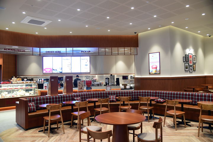 (사진=팀홀튼 제공) *재판매 및 DB 금지