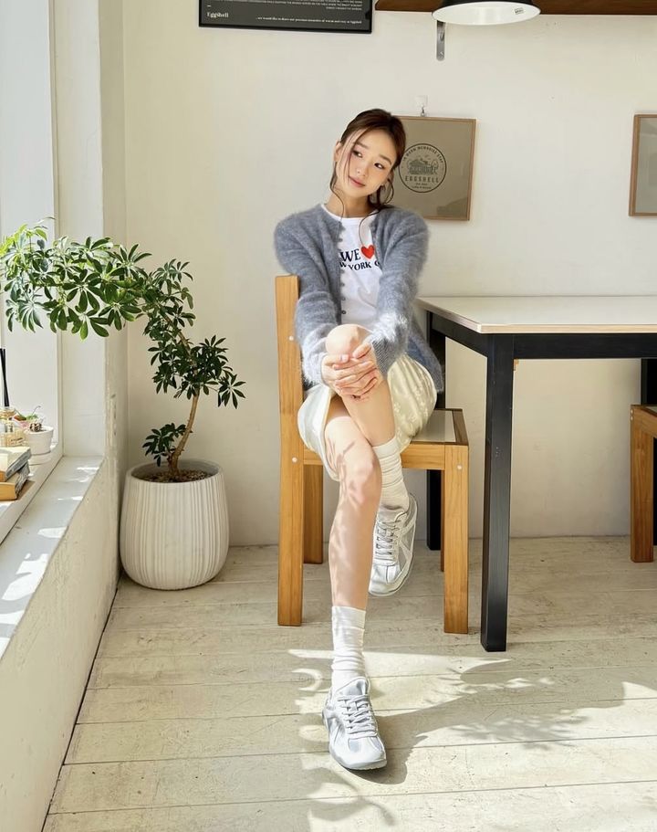 [서울=뉴시스] 전 리듬체조 선수 손연재. (사진=손연재 인스타그램 캡처) 2026.02.26. photo@newsis.com *재판매 및 DB 금지