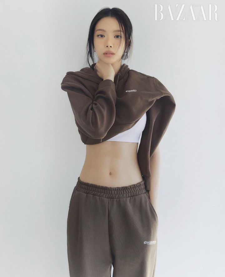 [서울=뉴시스] 배우 손나은. (사진=손나은 인스타그램 캡처) 2026.02.26. photo@newsis.com *재판매 및 DB 금지