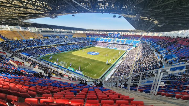 [울산=뉴시스] 문수축구경기장. (사진=울산시설공단 제공) 2026.02.26. photo@newsis.com *재판매 및 DB 금지