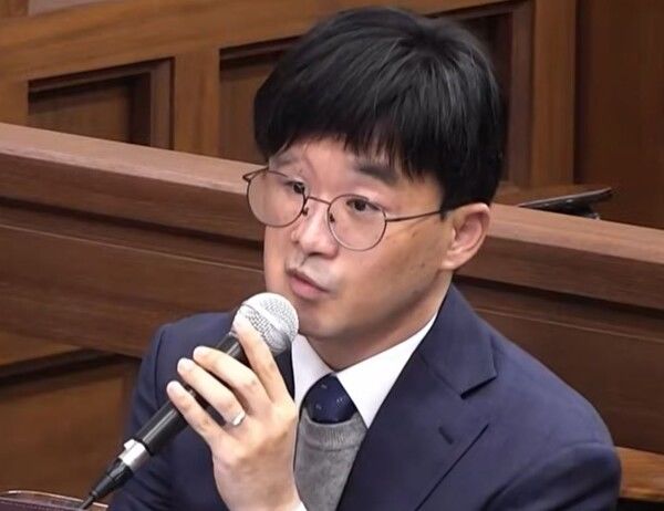 김용현 변호인 권우현 감치 15일 집행 불발…"소재불명·규정 미비"