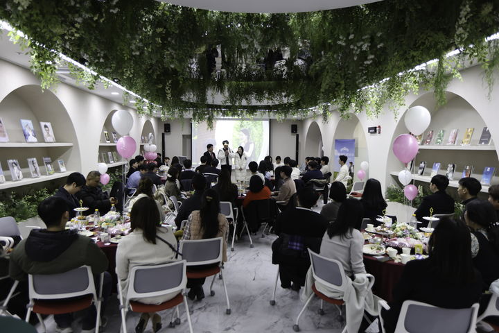 [구미=뉴시스] 스몰웨딩 상담소. (사진=구미시 제공) 2026.02.26 photo@newsis.com *재판매 및 DB 금지