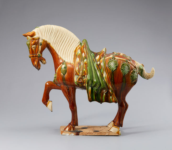 당삼채 마용. 다보성갤러리 제공 *재판매 및 DB 금지