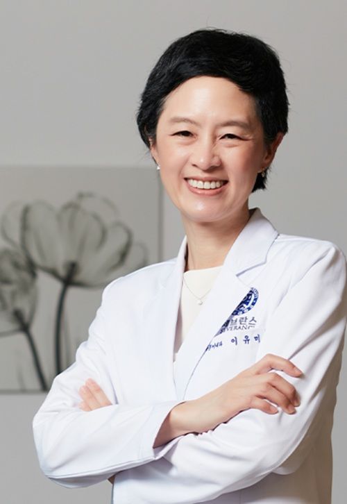 [서울=뉴시스] 최근 한국쿄와기린이 진행한 사내 행사에서 세브란스병원 내분비내과 이유미 교수가 ‘저인산혈증성 골연화증의 진단과 치료’를 주제로 강연했다. (사진=한국쿄와기린 제공) 2026.3.1. photo@newsis.com *재판매 및 DB 금지