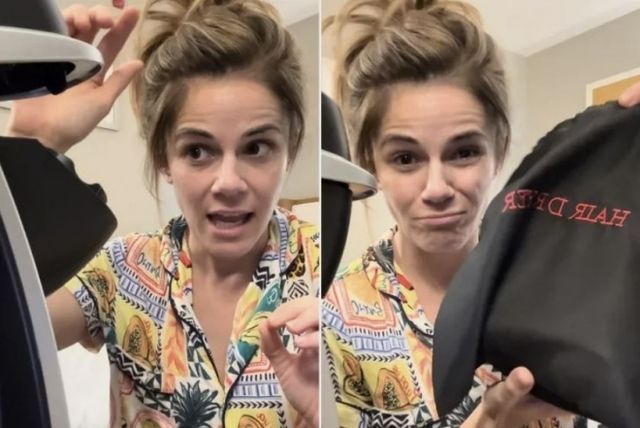 "호텔 캡슐 커피 머신으로 속옷 세탁"…황당 꿀팁 '뭇매'