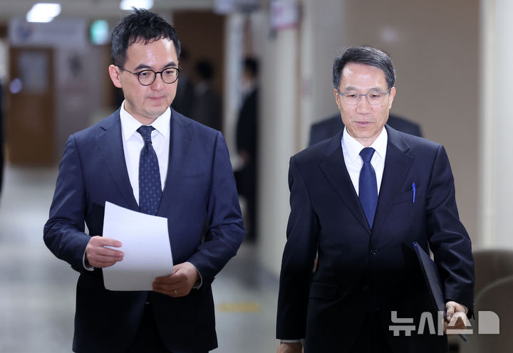 경찰청장 직무대행 "지방선거 허위·조작정보 무관용…딥페이크 끝까지 추적"